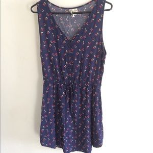 Mimi Chica Riley Shirt Dress - NWOT